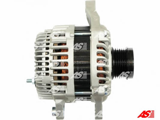 AS-PL Alternator – price 708 PLN