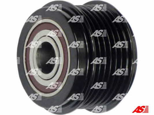 AS-PL Freewheel clutch, alternator – price 124 PLN