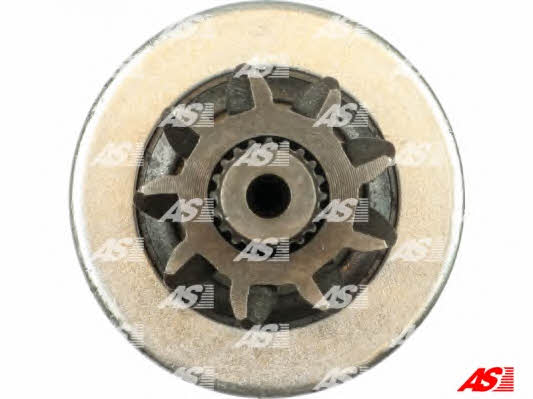 AS-PL Freewheel gear, starter – price 1432 PLN