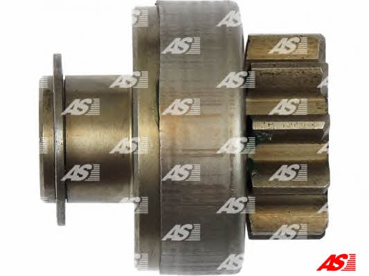 Freilaufgetriebe, starter AS-PL SD6079