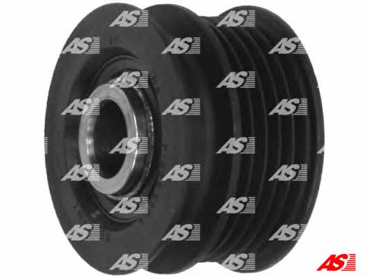AS-PL Freewheel clutch, alternator – price 77 PLN