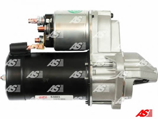 Buy AS-PL S3003 – good price at 2407.PL!