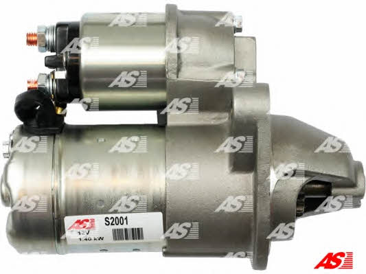 Buy AS-PL S2001 – good price at 2407.PL!