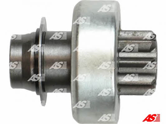 AS-PL Freewheel Gear, starter – price 34 PLN