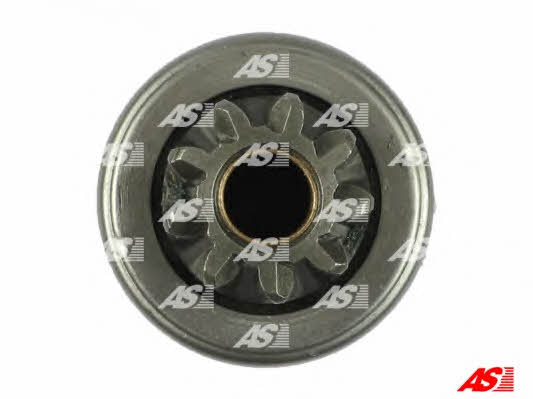 AS-PL Freewheel Gear, starter – price 119 PLN