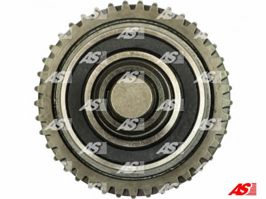 AS-PL Freewheel gear, starter – price 153 PLN