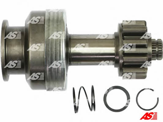 AS-PL Freewheel gear, starter – price 133 PLN