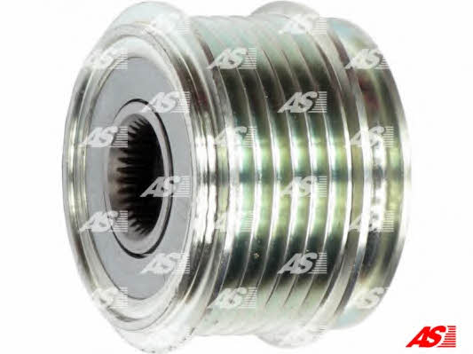 AS-PL Freewheel clutch, alternator – price 78 PLN