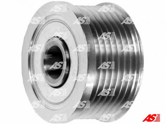 AS-PL Freewheel clutch, alternator – price 78 PLN