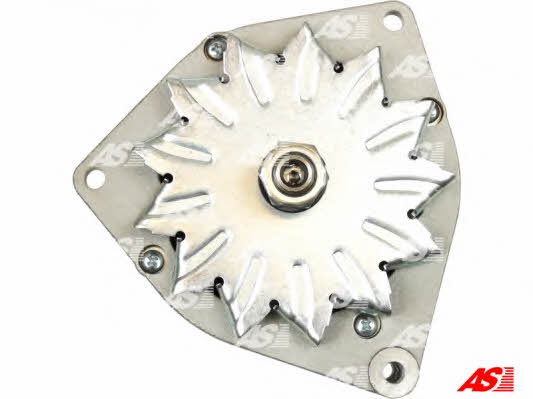 Alternator AS-PL A0135