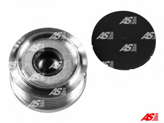 Freewheel clutch, alternator AS-PL AFP4002