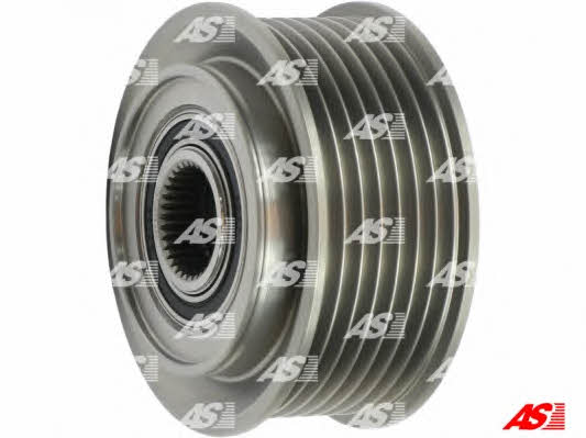 AS-PL Freewheel clutch, alternator – price 113 PLN