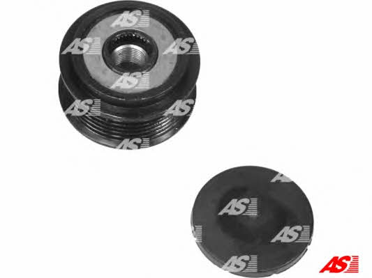Freewheel clutch, alternator AS-PL AFP5001