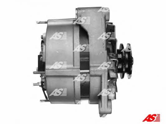 Generator AS-PL A0105