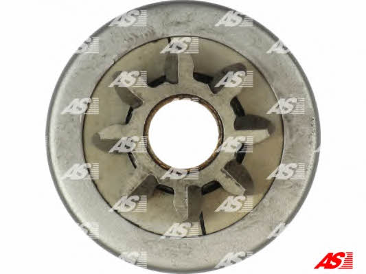 Freilaufgetriebe, starter AS-PL SD3060
