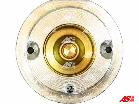 AS-PL Solenoid switch, starter – price 80 PLN