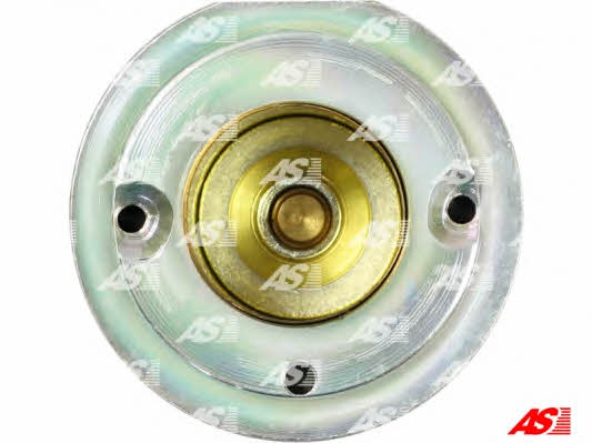 AS-PL Solenoid switch, starter – price 67 PLN