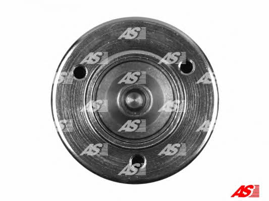 AS-PL Solenoid switch, starter – price 74 PLN