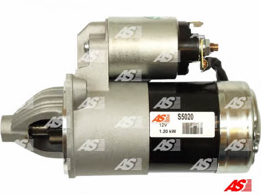Buy AS-PL S5020 – good price at 2407.PL!