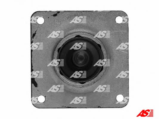 AS-PL Solenoid switch, starter – price 176 PLN
