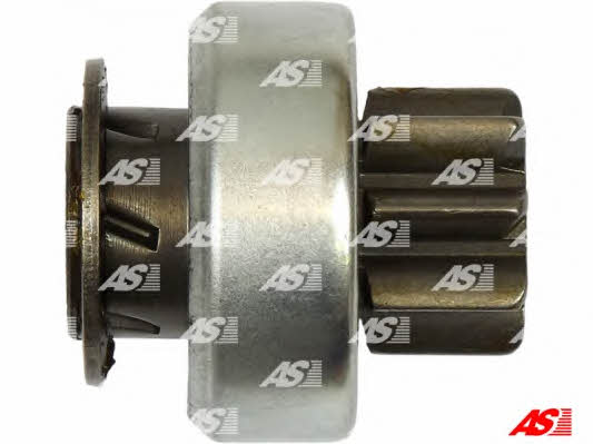 Freilaufgetriebe, starter AS-PL SD1059