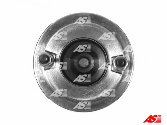 AS-PL Solenoid switch, starter – price 74 PLN