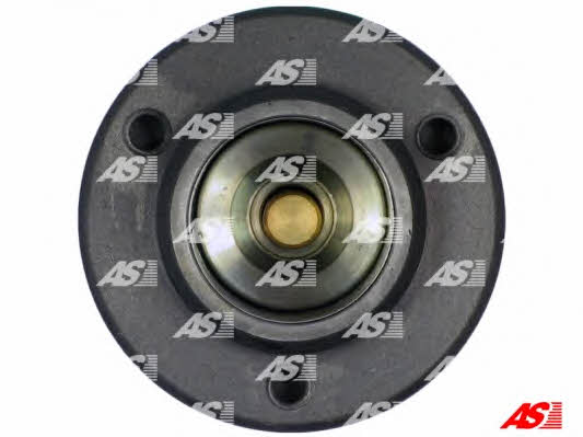 AS-PL Solenoid switch, starter – price 99 PLN
