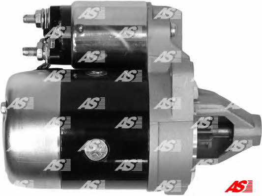 AS-PL Starter – price 325 PLN