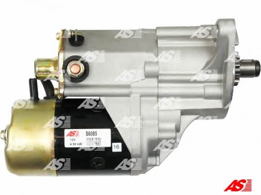 AS-PL Starter – price 710 PLN