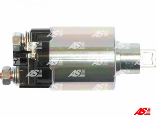 AS-PL Solenoid switch, starter – price 73 PLN