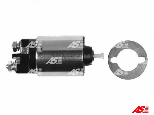 AS-PL Solenoid switch, starter – price 93 PLN