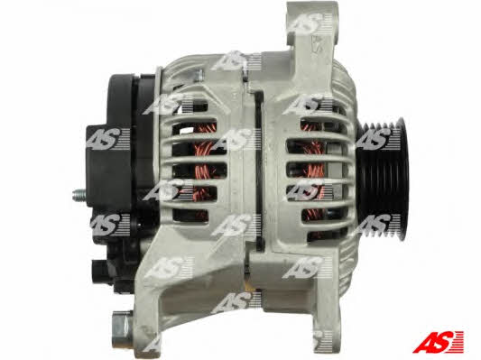 Generator AS-PL A0045
