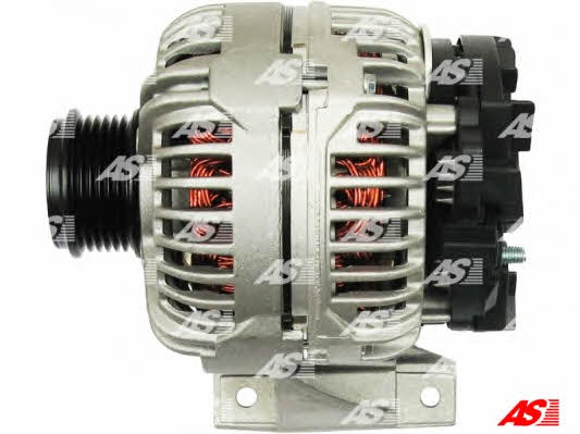 Alternator AS-PL A0049