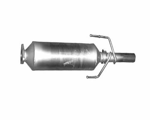 Asso 34.15007 Diesel particulate filter DPF 3415007: Buy near me in Poland at 2407.PL - Good price!