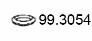 Asso 99.3054 Кільце ущільнююче вихлопної системи 993054: Приваблива ціна - Купити у Польщі на 2407.PL!