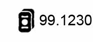 Asso 99.1230 Кронштейн кріплення вихлопної системи 991230: Приваблива ціна - Купити у Польщі на 2407.PL!