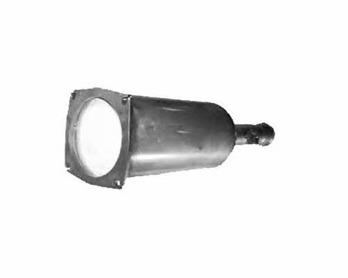 Asso 36.15003 Diesel particulate filter DPF 3615003: Buy near me in Poland at 2407.PL - Good price!