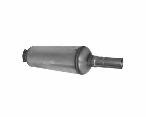 Asso 02.15002 Diesel particulate filter DPF 0215002: Buy near me in Poland at 2407.PL - Good price!