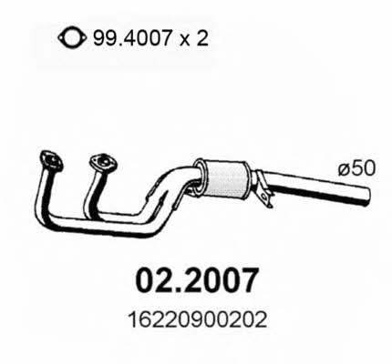  02.2007 Resonator 022007: Kaufen Sie zu einem guten Preis in Polen bei 2407.PL!