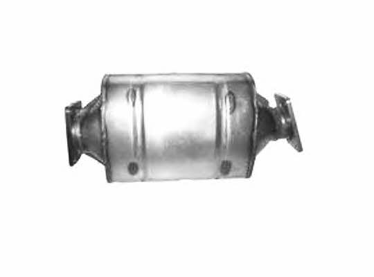 Asso 08.15004 Diesel particulate filter DPF 0815004: Buy near me in Poland at 2407.PL - Good price!