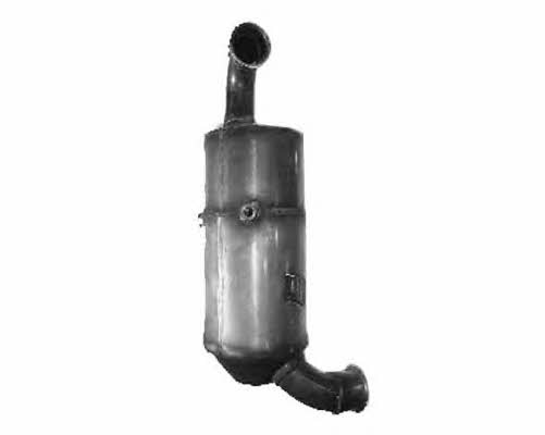 Asso 10.15001 Diesel particulate filter DPF 1015001: Buy near me in Poland at 2407.PL - Good price!