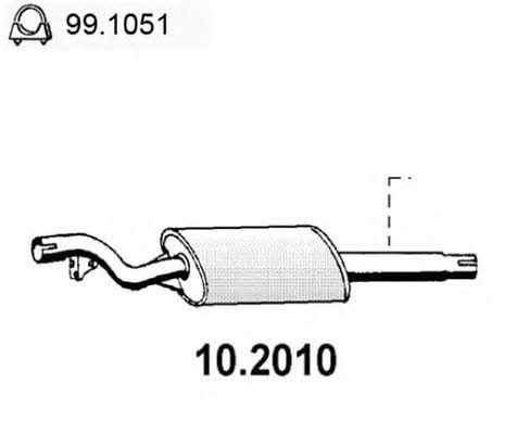  10.2010 Resonator 102010: Kaufen Sie zu einem guten Preis in Polen bei 2407.PL!