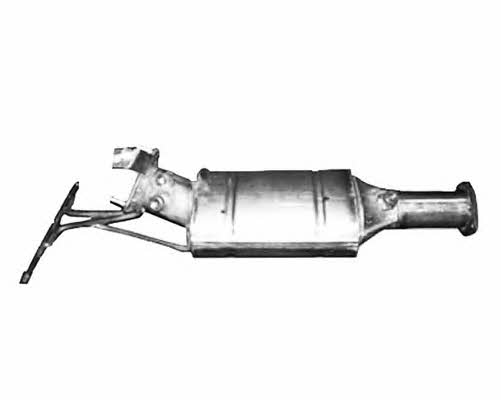 Asso 60.15001 Diesel particulate filter DPF 6015001: Buy near me in Poland at 2407.PL - Good price!