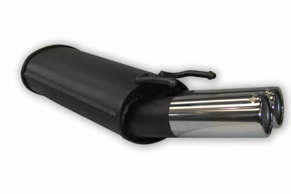 Asso 95.7402.21 Direct-flow muffler 95740221: Buy near me at 2407.PL in Poland at an Affordable price!