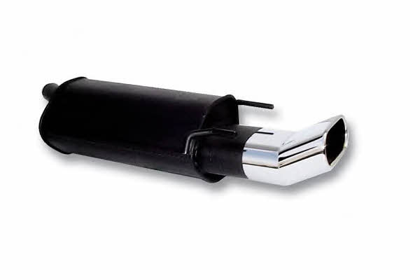 Asso 95.7411.30 Direct-flow muffler 95741130: Buy near me in Poland at 2407.PL - Good price!