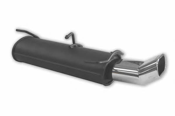 Asso 95.7414.30 Direct-flow muffler 95741430: Buy near me in Poland at 2407.PL - Good price!