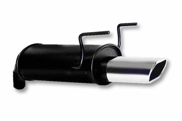 Asso 95.7421.32 Direct-flow muffler 95742132: Buy near me at 2407.PL in Poland at an Affordable price!
