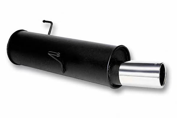 Asso 95.7455.12 Direct-flow muffler 95745512: Buy near me in Poland at 2407.PL - Good price!