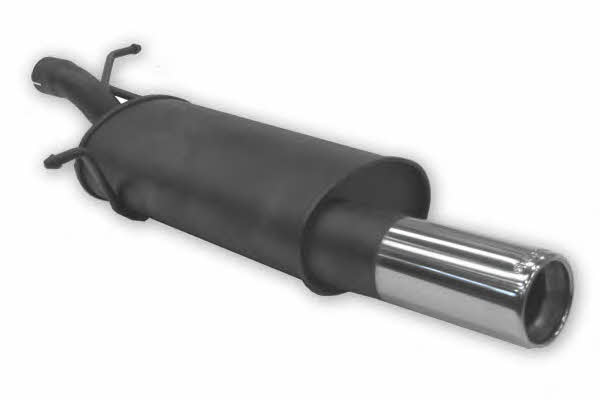 Asso 95.7458.12 Direct-flow muffler 95745812: Buy near me in Poland at 2407.PL - Good price!
