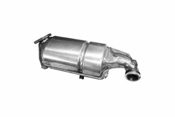 Asso 02.15003 Diesel particulate filter DPF 0215003: Buy near me in Poland at 2407.PL - Good price!